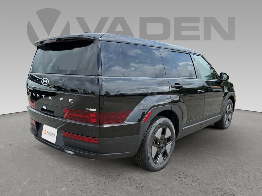 New 2026 Hyundai Santa Fe SE image 22