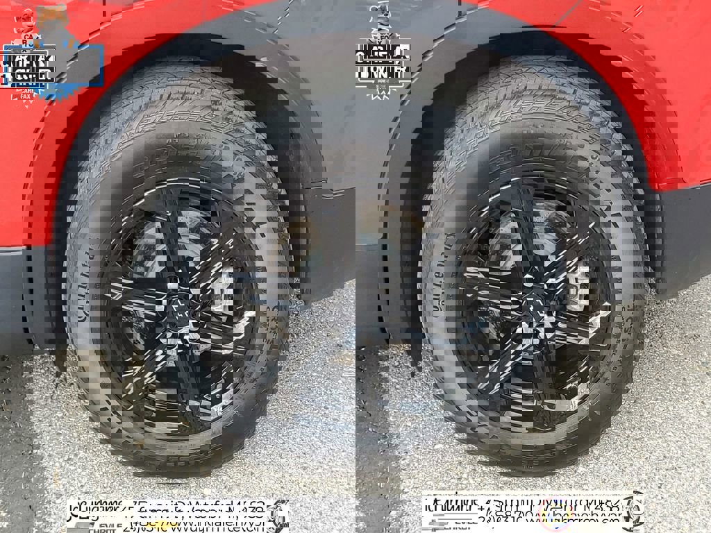 Certified 2023 Chevrolet Blazer LT w/ Convenience Package image 34