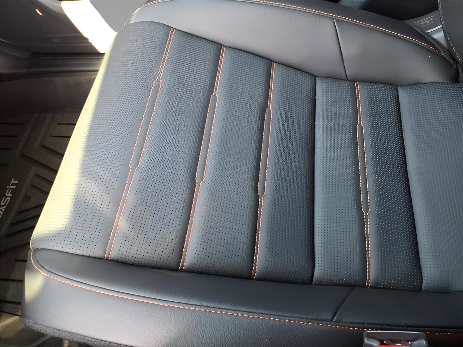 Used 2025 Honda CR-V Sport Touring image 24