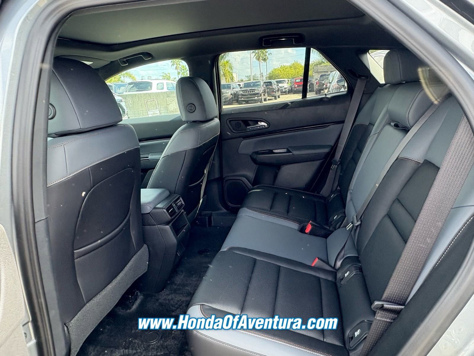 New 2026 Honda Prologue Elite image 7