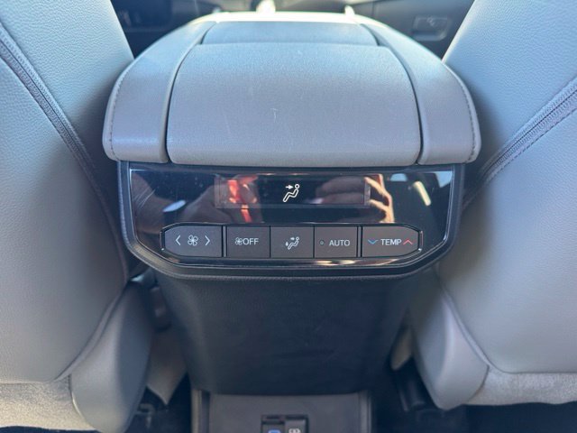 Certified 2022 Toyota Highlander XLE AWD/4WD image 20