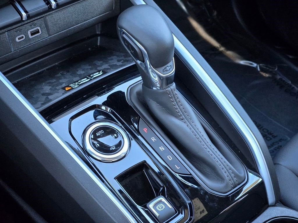 Certified 2026 Chevrolet Colorado LT w/ LT Convenience Package image 20