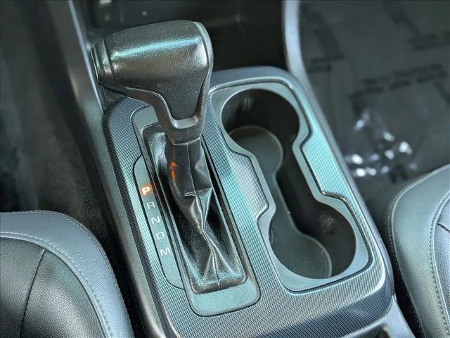 Used 2016 Chevrolet Colorado Z71 image 11