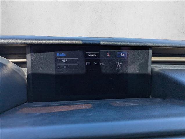 Used 2014 Lexus IS 250 AWD w/ Luxury Package w/Gray Wood image 17