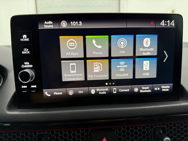 Used 2022 Honda Civic Si image 18