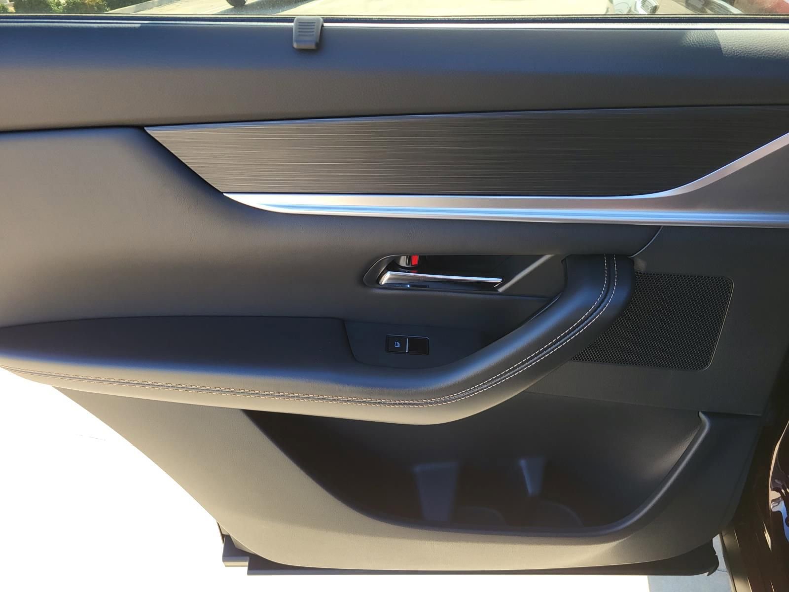 New 2026 MAZDA CX-90 3.3 Turbo S w/ Premium Plus image 11