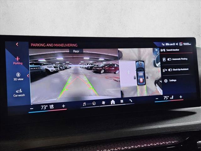 Certified 2025 BMW 330i Sedan w/ Premium Package image 12