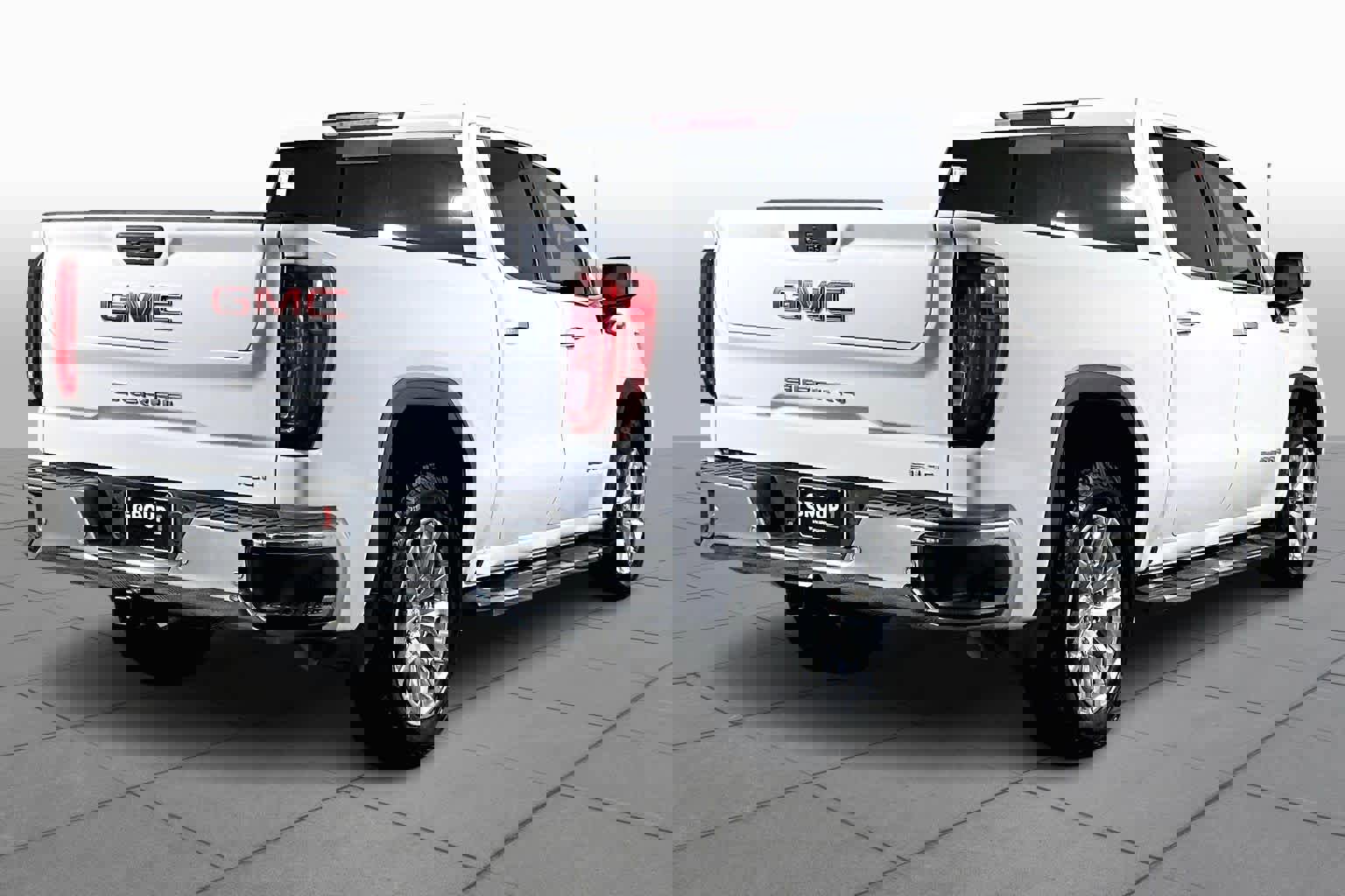 Used 2020 GMC Sierra 1500 SLT image 20