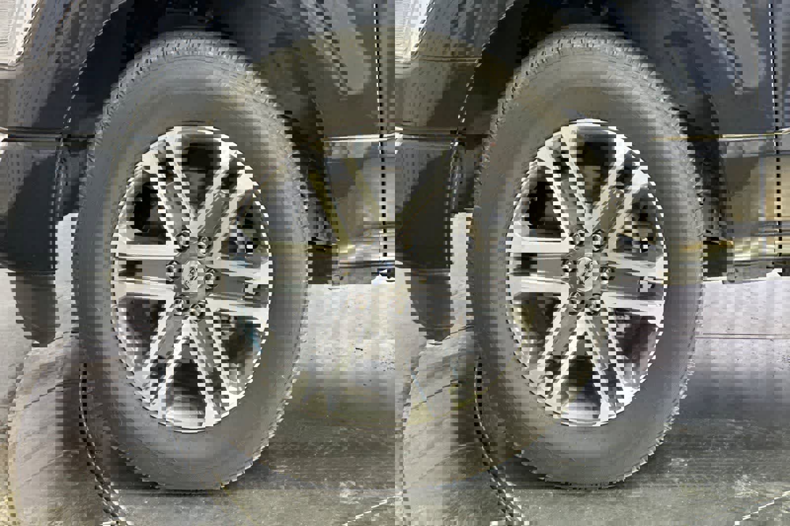 Used 2022 Ford F150 XL w/ STX Appearance Package image 12