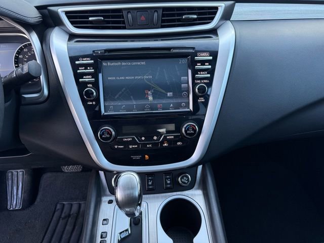 Used 2016 Nissan Murano SL w/ SL Technology Package image 20