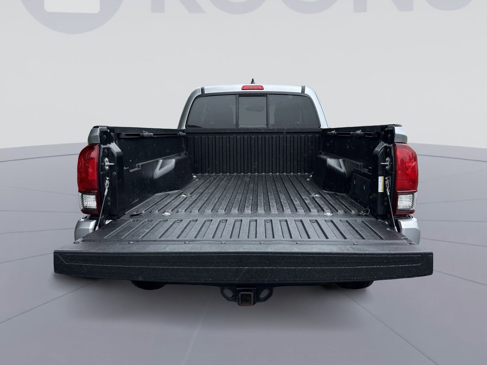 Used 2021 Toyota Tacoma SR w/ SX Package AWD/4WD image 23