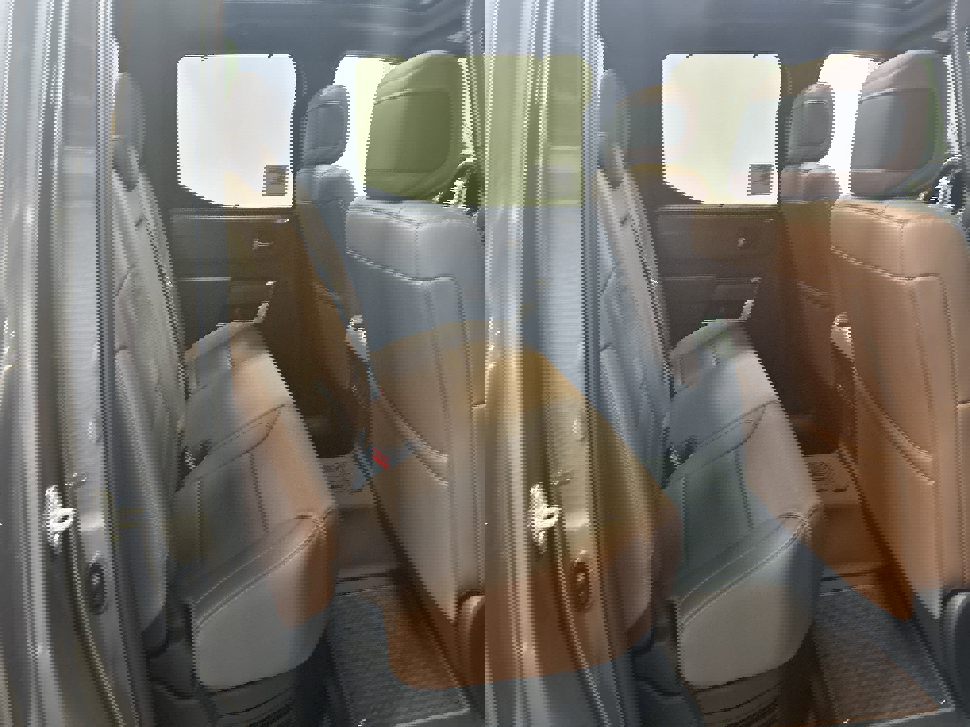 New 2025 Toyota Tundra 1794 Edition image 34