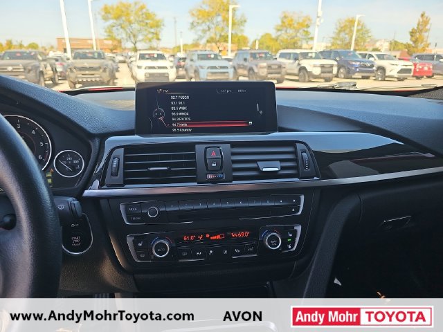 Used 2014 BMW 328d xDrive Sedan AWD/4WD image 20