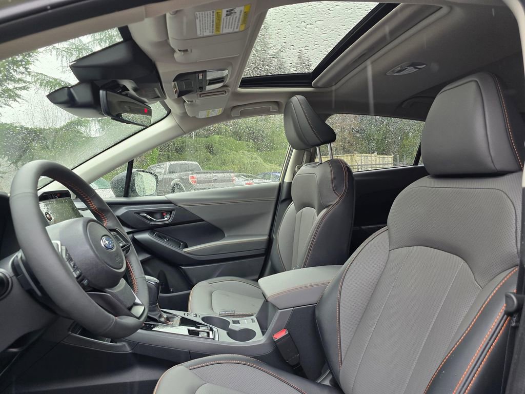 New 2026 Subaru Crosstrek 2.5i Limited image 12