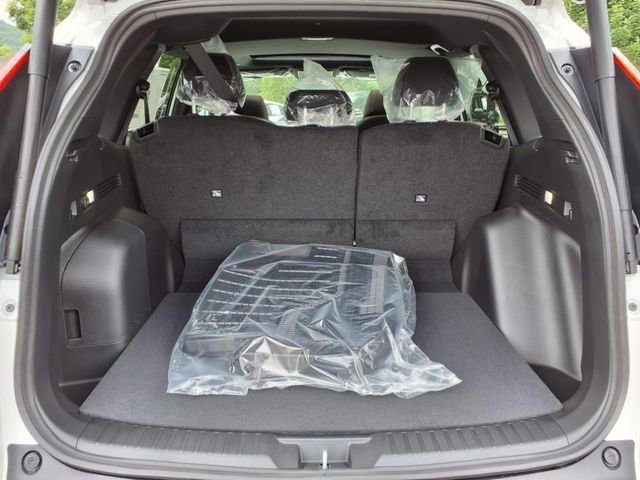 Used 2026 Honda CR-V TrailSport image 11