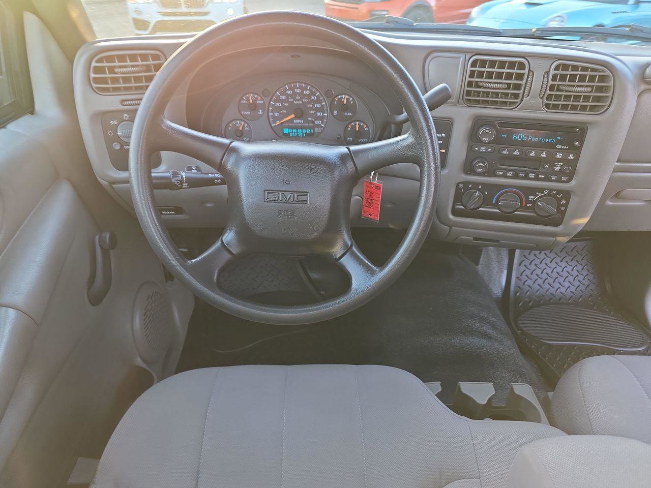 Used 2003 GMC Sonoma SL image 6