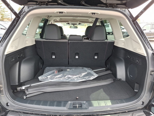 Used 2023 Subaru Forester Sport image 28