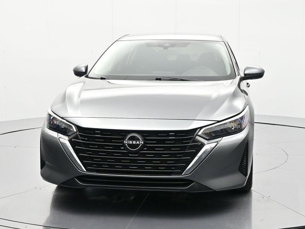 Used 2024 Nissan Sentra S image 2