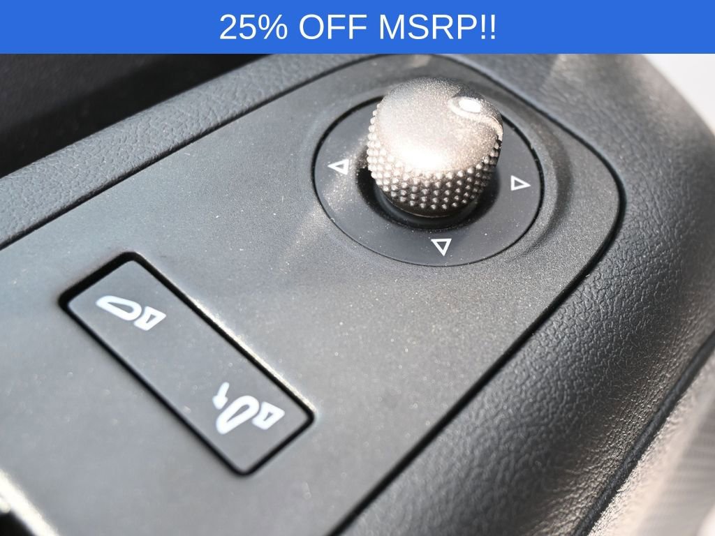 New 2026 RAM ProMaster 2500 w/ Convenience Group image 9