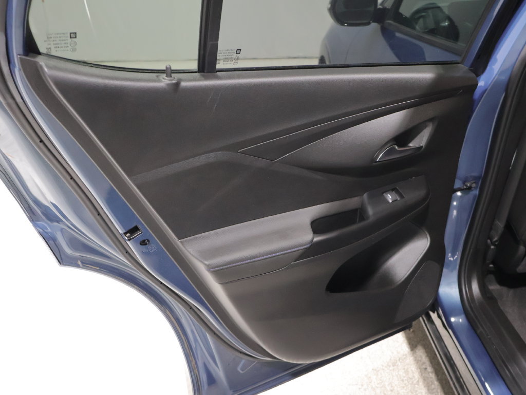 Used 2024 Buick Envista Sport Touring w/ Convenience I Package FWD image 18