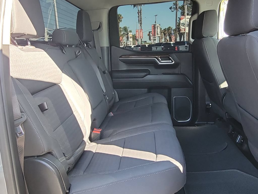 Used 2023 GMC Sierra 1500 Elevation RWD image 26