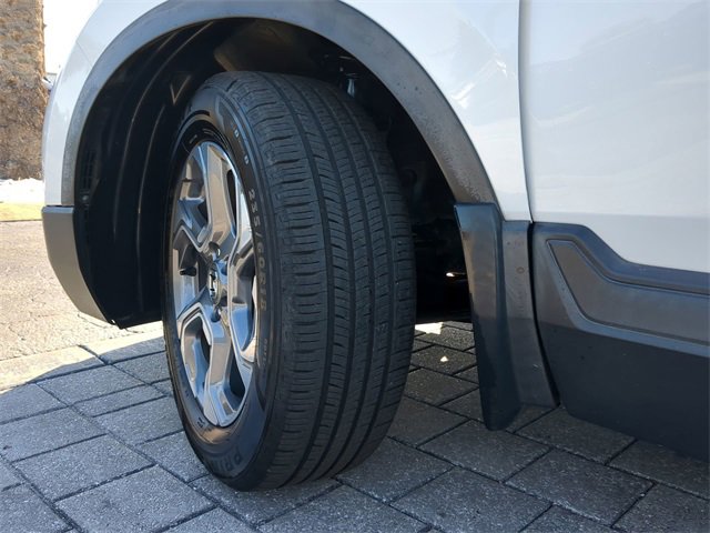 Used 2019 Honda CR-V EX-L image 34