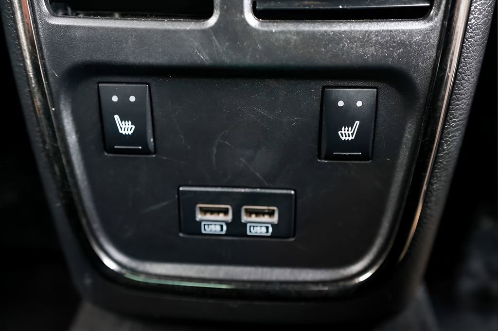 Used 2021 Dodge Charger SRT Hellcat image 39