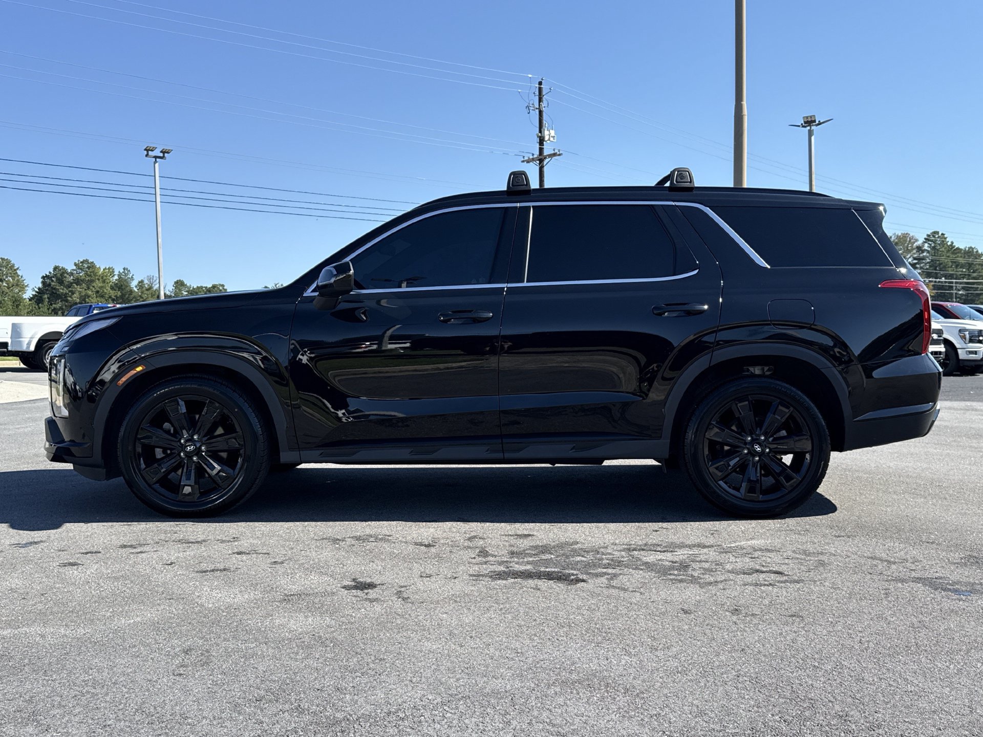 Used 2023 Hyundai Palisade XRT AWD/4WD image 23