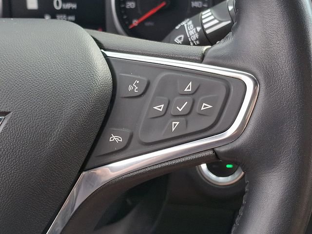 Certified 2021 Chevrolet Equinox Premier image 23