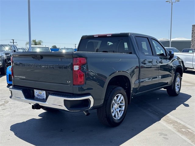 New 2026 Chevrolet Silverado 1500 LT image 5