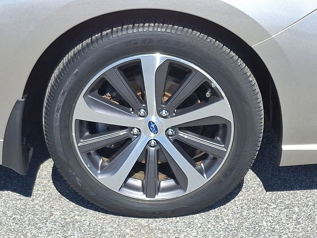 Used 2018 Subaru Legacy 3.6R Limited image 8