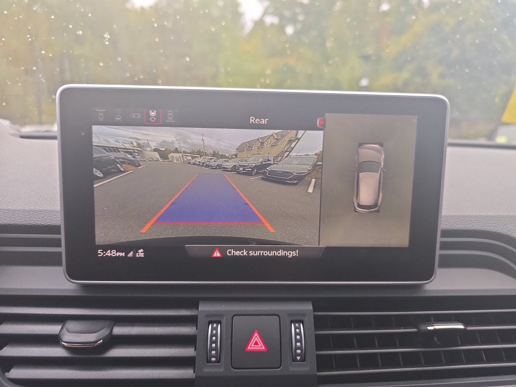 Used 2018 Audi Q5 Prestige AWD/4WD image 22