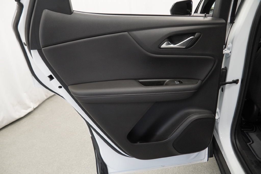Certified 2022 Chevrolet Blazer LT FWD image 37