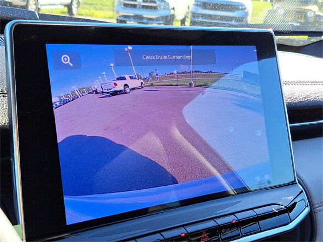 New 2026 Jeep Compass Limited image 7