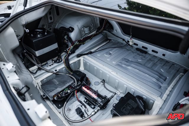 Used 2018 Chevrolet Camaro ZL1 RWD image 83