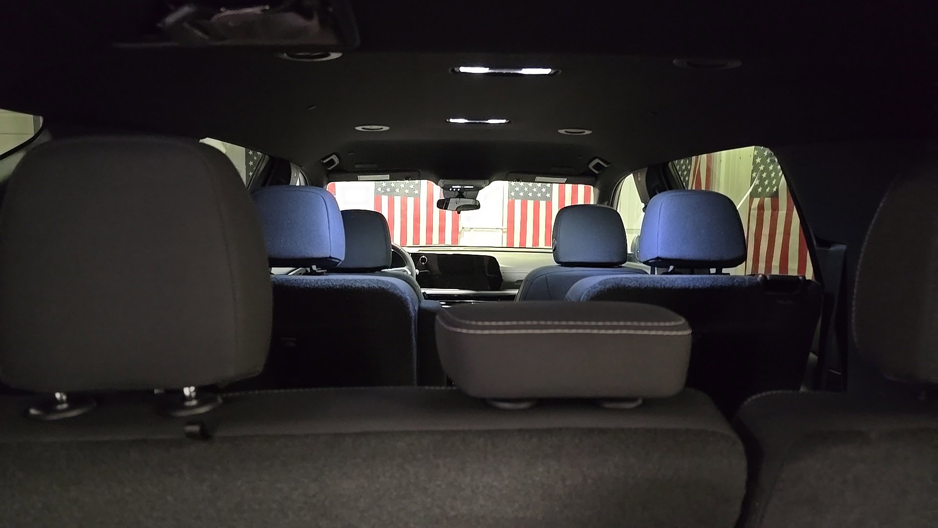 New 2026 Chevrolet Traverse LT image 10