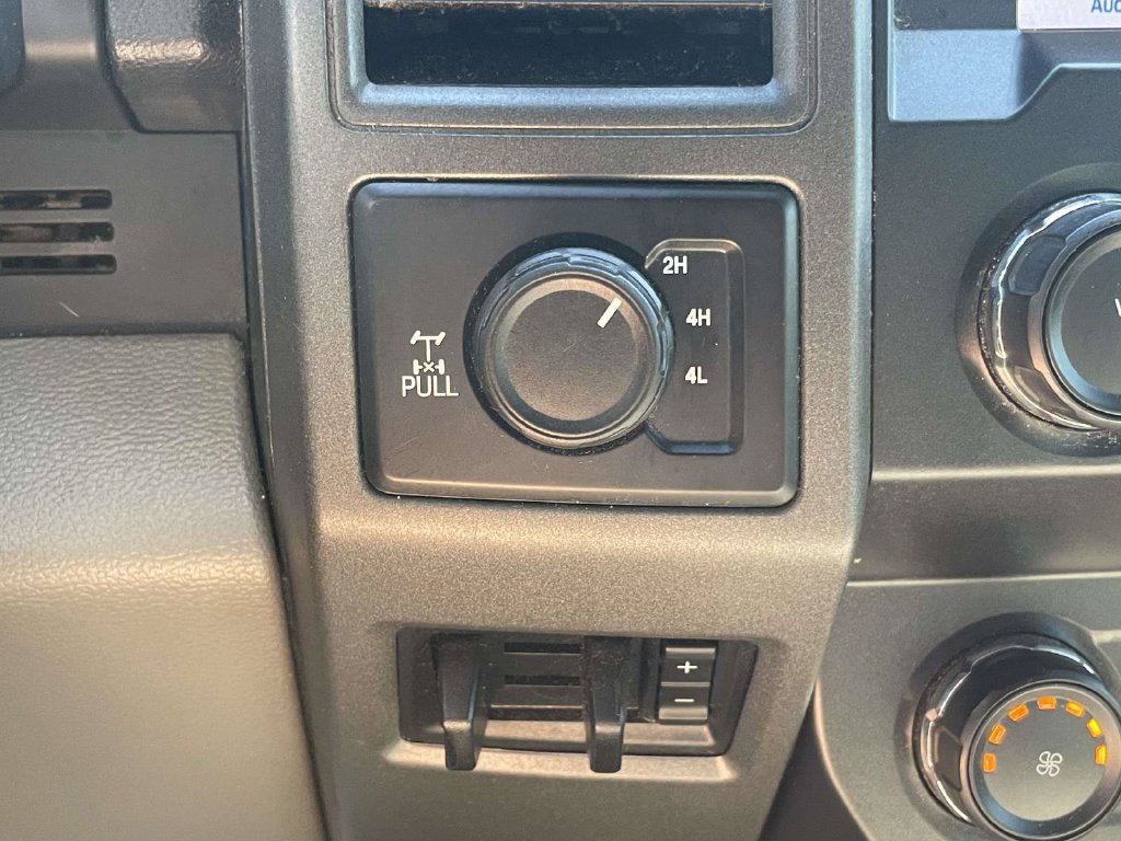 Used 2021 Ford F250 XL w/ Power Equipment Group AWD/4WD image 22