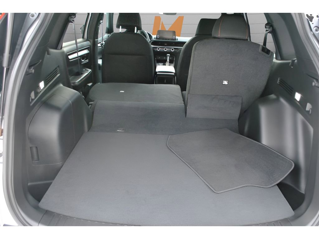 Certified 2023 Honda CR-V Sport image 20