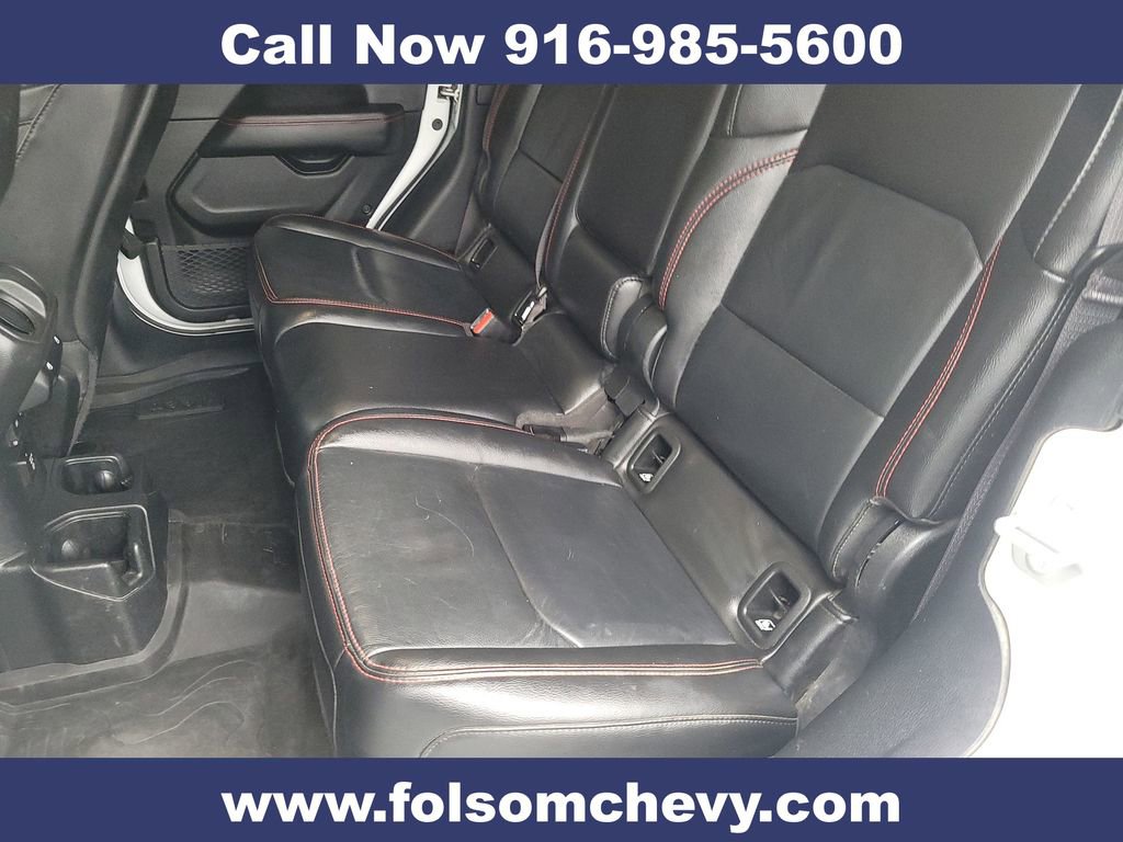 Used 2022 Jeep Gladiator Rubicon w/ LED Lighting Group image 27