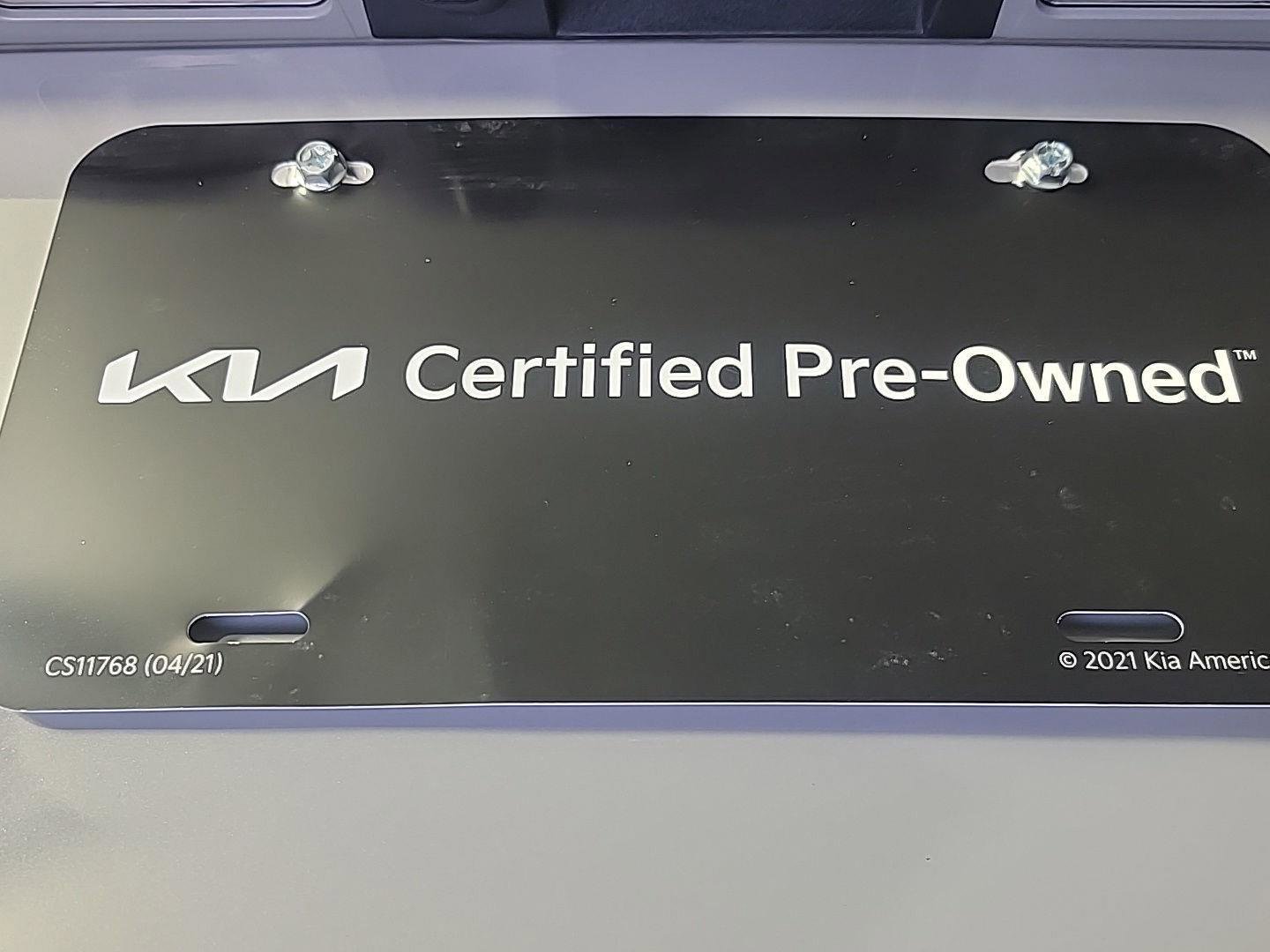 Used 2025 Kia Telluride SX X-Line image 6