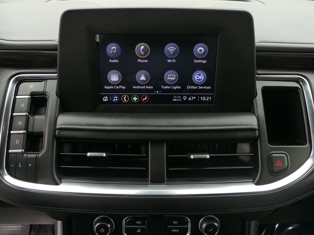 Used 2022 Chevrolet Tahoe LS image 21