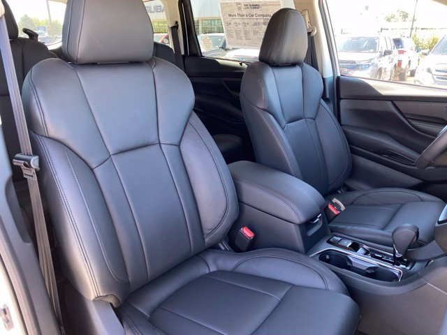 New 2027 Subaru Ascent Onyx Edition AWD/4WD image 9