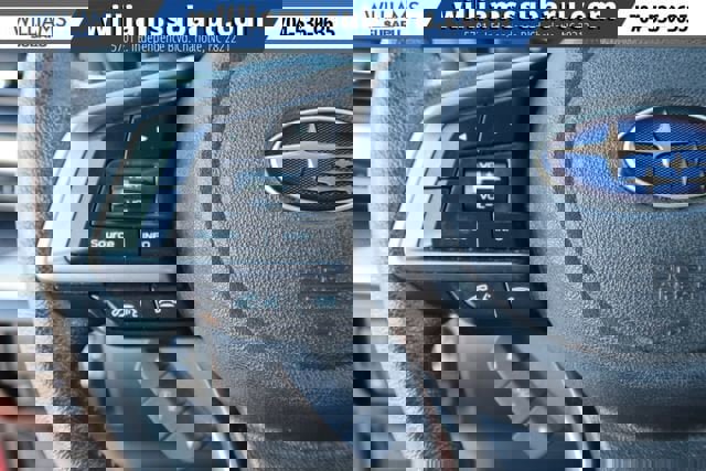 Used 2019 Subaru Forester Limited image 19