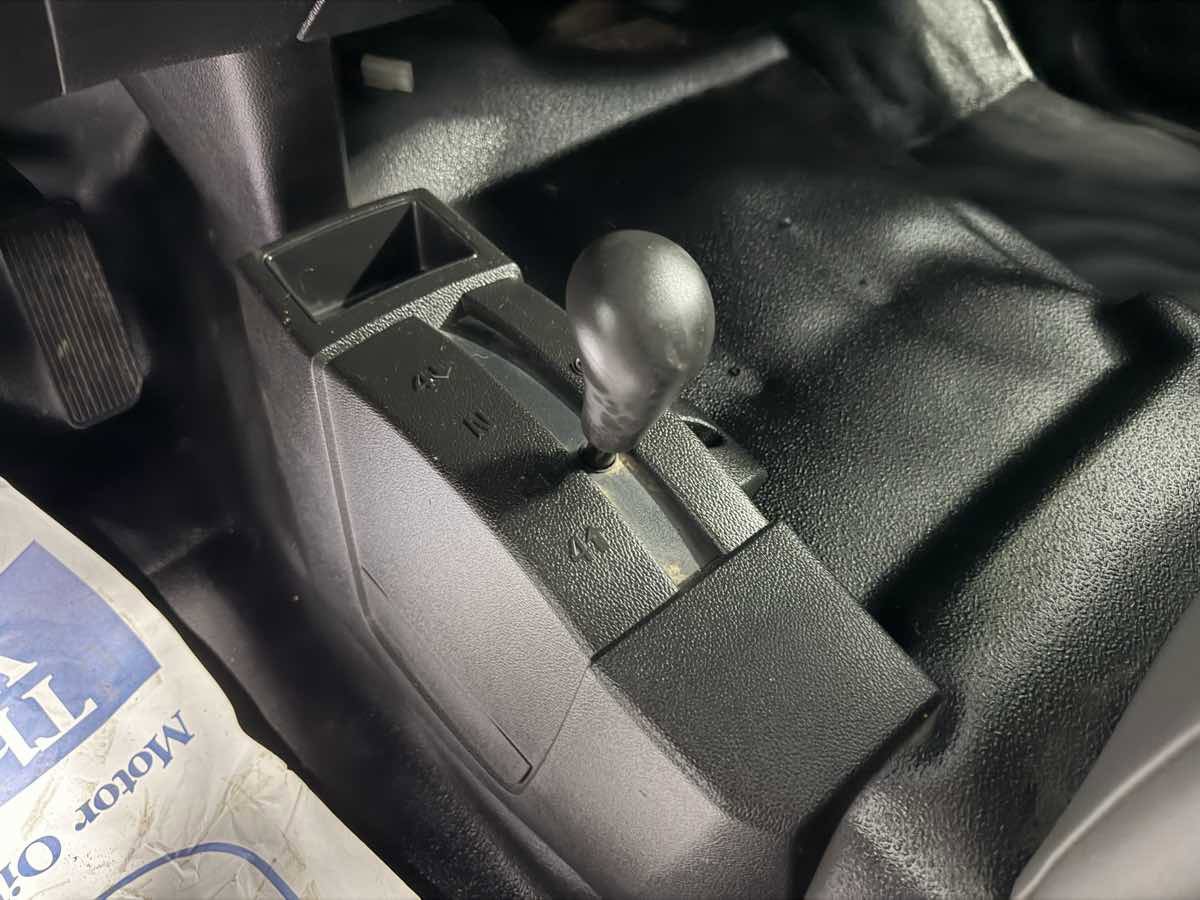 Used 2015 Chevrolet Silverado 3500 W/T image 14