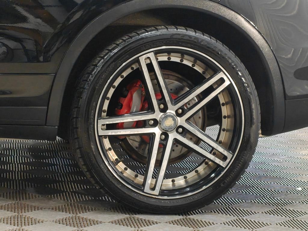 Used 2012 Porsche Cayenne image 46