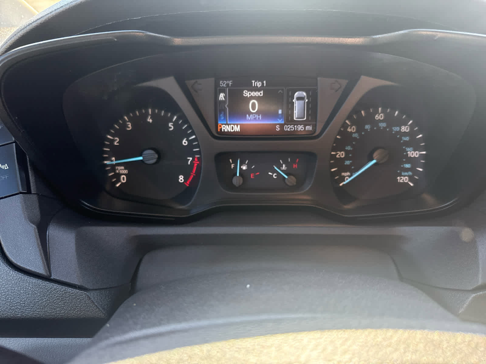 Used 2019 Ford Transit 150 XLT RWD image 17