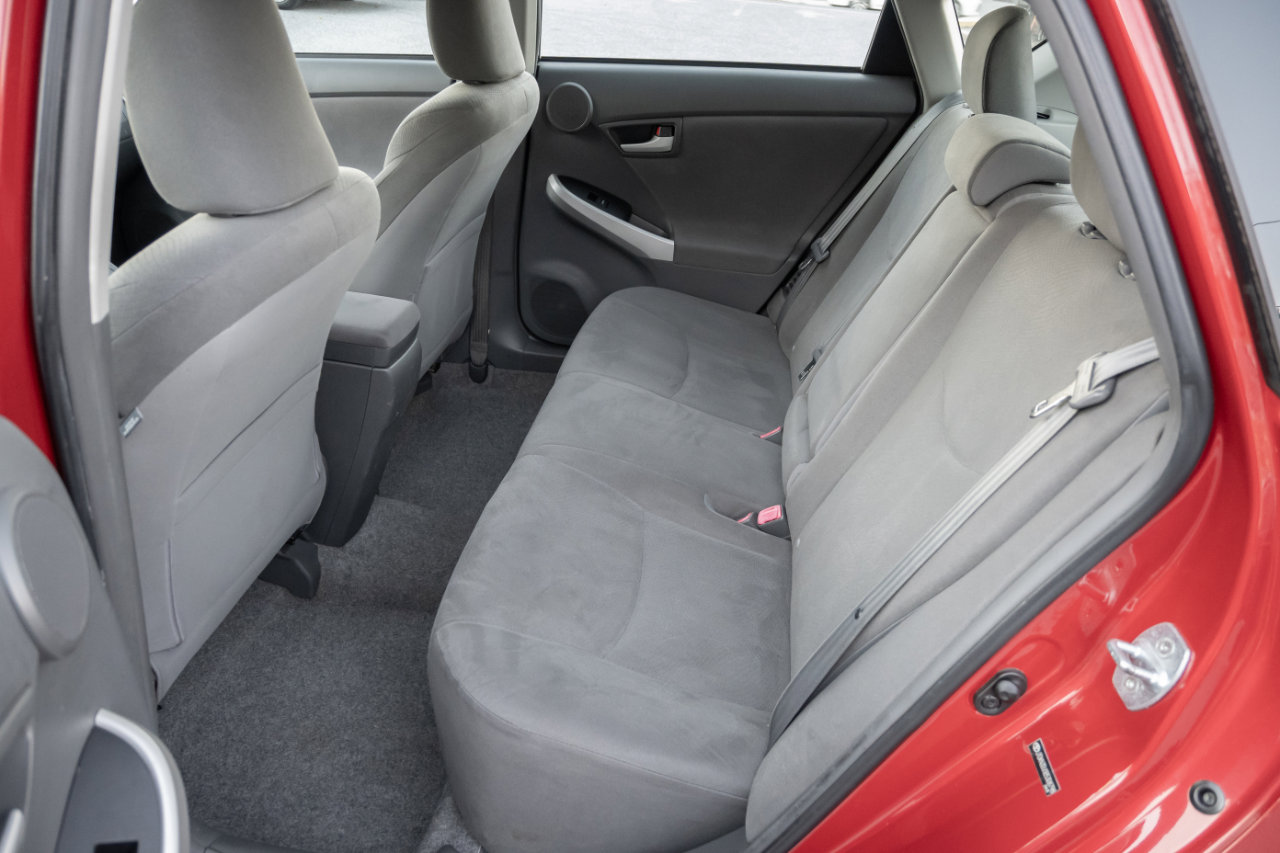 Used 2011 Toyota Prius Three image 17