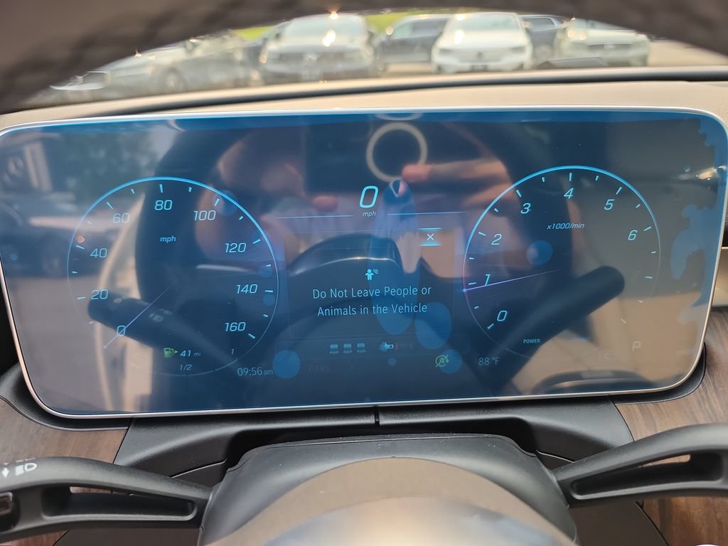 New 2026 Mercedes-Benz C 300 4MATIC Sedan image 13