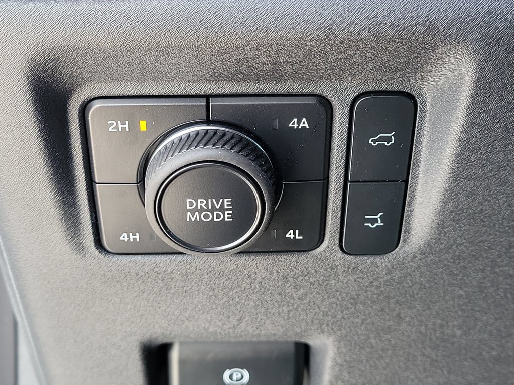 New 2026 Ford Expedition Max Active AWD/4WD image 27