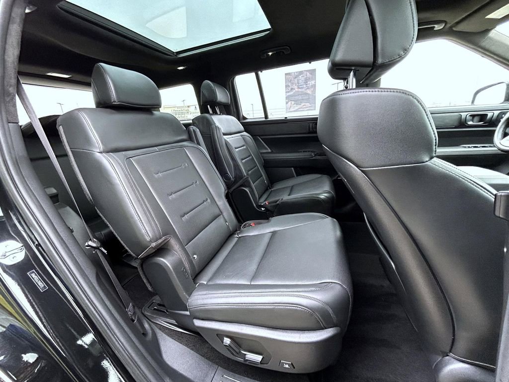 Used 2025 Hyundai Santa Fe Calligraphy image 20